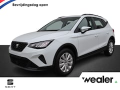 Seat Arona - Style 1.0 70 kW / 95 pk EcoTSI SUV 5 versn. Hand