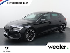 CUPRA Leon - 1.4 e-Hybrid 204 PK | LED verlichting | Navigatiesysteem full map | Virtual cockpit |