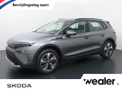 Skoda Elroq - 55 Selection 170 PK | Apple Carplay & Android Auto | Parkeersensoren achter | Achteruitrij