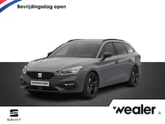 Seat Leon Sportstourer - FR Business 1.5 TSI eHybrid 150kW / 204pk DSG | Black pack | Safe & Driving pack | Panoram