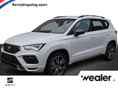 Seat Ateca - FR Business Intense 1.5 110 kW / 150 pk TSI SUV 7 DSG | Safe & Driving Pack XL |