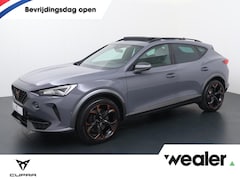 CUPRA Formentor - 1.4 e-Hybrid VZ Performance | 245 PK | Panoramadak | Achteruitrijcamera | Elek. achterklep