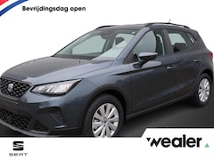 Seat Arona - Style 1.0 70 kW / 95 pk EcoTSI SUV 5 versn. Hand