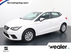 Seat Ibiza - Style 1.0 70 kW / 95 pk EcoTSI Hatchback 5 deurs 5 versn. Hand