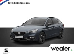 Seat Leon Sportstourer - FR Business 1.5 TSI eHybrid 150kW / 204pk DSG | Black pack | Safe & Driving pack | Trekhaa