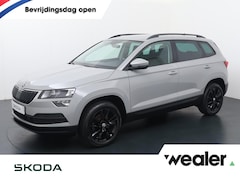 Skoda Karoq - 1.5 TSI ACT Business Edition | 150 PK | Automaat | Parkeersensoren | Navigatiesysteem | Cl