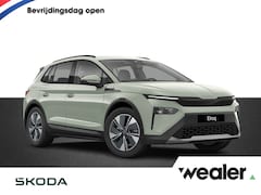 Skoda Elroq - 55 Selection 170 PK | Achteruitrijcamera | Wireless Carplay & Android auto | 19" lichtmeta