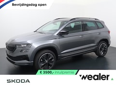 Skoda Karoq - Sportline Business 1.5 TSI 150 PK 7versn. DSG | Automaat | Navigatie | Adaptieve Cruise Co