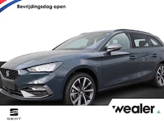 Seat Leon Sportstourer - FR PHEV First Edition 1.5 TSI eHybrid 150kW / 204p k 6 versn. DSG