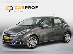 Peugeot 208 - 1.2 PureTech Allure 110 PK Automaat. Distributie v.v. | Climate | Cruise | Carplay | Camer