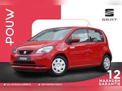 Seat Mii Electric - 83pk | PDC Achter | Climatronic | LaneAssist