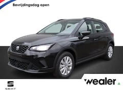 Seat Arona - Style 1.0 70 kW / 95 pk EcoTSI SUV 5 versn. Hand
