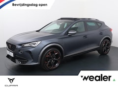CUPRA Formentor - 1.4 e-Hybrid VZ Performance | 245 PK | Panoramadak | Elek. achterklep | Achteruitrijcamera
