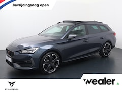 CUPRA Leon Sportstourer - 1.4 e-Hybrid 245 | 245 PK | Trekhaak | Elektrische achterklep | Achteruitrijcamera | DSG |