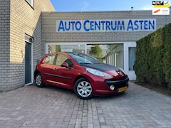 Peugeot 207 - 1.4 VTi Look