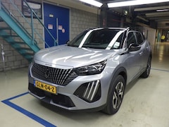 Peugeot 2008 - 1.2 Hybrid 136 GT Automaat | Navigatie | Sportstoelen | Sfeerverlichting | Achteruitrijcam