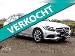 Mercedes-Benz C-klasse Estate - 350 e Lease Edition Plus