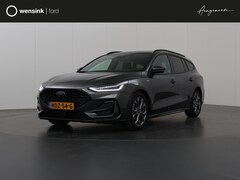 Ford Focus - 1.0 EcoBoost Hybrid ST Line | Panoramadak | Parkeercamera | Winterpakket | Cruise Control