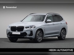 BMW X3 - xDrive30e High Executive M-Sport | Head Up Display | Camera | Comfort Access | Hi-Fi | Hig