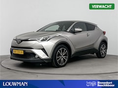 Toyota C-HR - 1.2 Executive