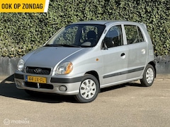 Hyundai Atos Spirit - 1.0i | Automaat | Nieuwe APK