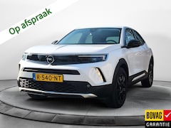 Opel Mokka-e - Business Elegance 50-kWh (136 PK) 1e-Eig. & Dealer-Onderh. BOVAG-Garantie. NL-Auto. Warmte