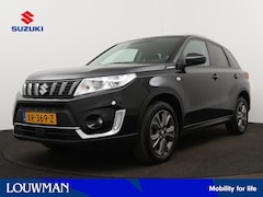 Suzuki Vitara - 1.0 Boosterjet Select | Verwarmde voorstoelen |