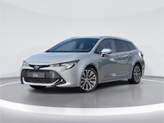 Toyota Corolla Touring Sports - 2.0 Hybrid Business Plus |CAMERA|CLIMA|STOELVERW|VOLL ONDERH|