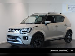 Suzuki Ignis - 1.2 Smart Hybrid Select