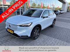 Honda HR-V - 1.5 e:HEV Advance | P.cam | Pdc | LED