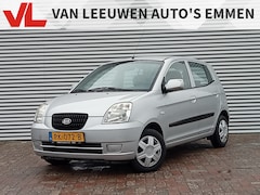 Kia Picanto - 1.1 LX | Nieuw Binnen | Radio CD | APK 13-10-2024 | Zuinig Rijden