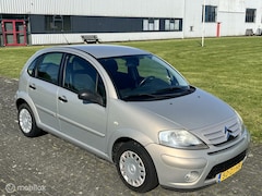Citroën C3 - 1.1i Ambiance / APK / NAP / Airco / Cruise / PDC