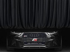 Audi RS6 - Avant 4.0 TFSI Quattro Performance Keramisch, Lucht