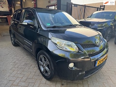 Toyota Urban Cruiser - 1.3 VVT-i Dynamic