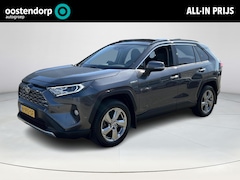 Toyota RAV4 - 2.5 Hybrid AWD Executive Premium