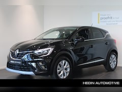 Renault Captur - 1.0 TCe 90 Intens