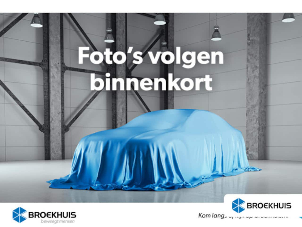 Kia Picanto - 1.0 CVVT EconomyPlusLine Kia 1.0 CVVT EconomyPlusLine - AutoWereld.nl