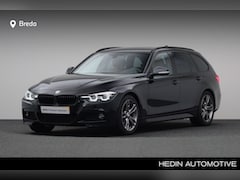BMW 3-serie Touring - 320i M Sport Edition | M-sport Shadow Line | Navigatie Professional | Sportstoelen | Stoel