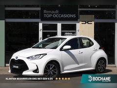 Toyota Yaris - 1.5 Hybrid Dynamic | Navigatie | Camera | Licht metalen Velgen