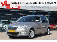 Skoda Roomster - 1.2 TSI Arctic | Airco | Trekhaak | APK11-02-2026