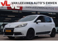 Renault Scénic - 1.5 dCi Bose | Clima | Automaat | Navigatie |