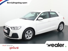 Audi A1 Sportback - 25 TFSI | 95 PK | Apple CarPlay / Android Auto | Virtual cockpit | Lichtmetalen velgen |