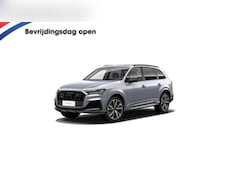 Audi Q7 - 60 TFSI e quattro Competition | 462 PK | Automaat | Virtual cockpit | Multifunctioneel stu