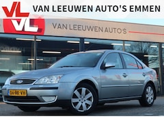 Ford Mondeo - 2.0-16V Futura | APK 10-01-2026 | Trekhaak | Automatische Airco