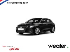 Audi A3 Sportback - 30 TFSI Pro Line | 110 PK | Automaat | DAB | Adaptive Cruise Control | Multifunctioneel st