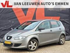 Seat Altea - 2.0 FSI Reference | Nieuw Binnen | Zo Mee | Read Text | Lees Tekst