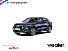 Audi Q2 - 35 TFSI Advanced edition | 150 PK | Automaat | soundsystem | Adaptive cruise control | Vir