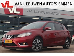 Nissan Pulsar - 1.2 DIG-T Connect Edition | Navi | Cruise | Lees Tekst