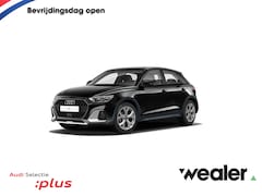 Audi A1 citycarver - 25 TFSI epic | 95 PK | Climate control | virtual cockpit | Cruise control |