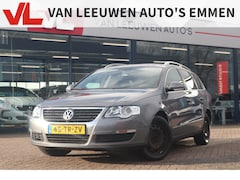 Volkswagen Passat Variant - 1.9 TDI Comfortline | Cruise | Automatische Airco | Trekhaak